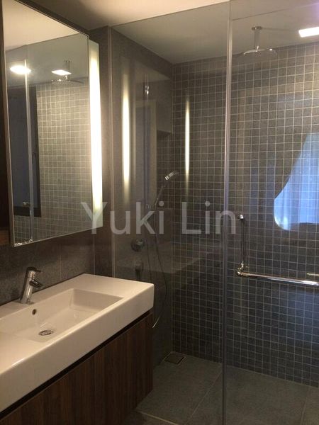 2 Bed Apartment (Condo) for Rent in  Hijauan - Image 2